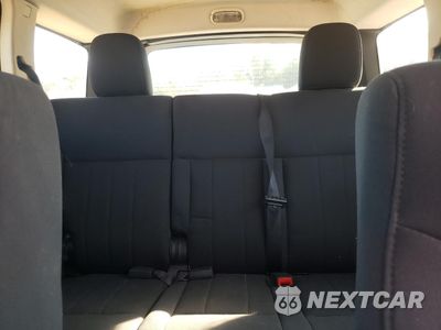 Zdjęcie 10 z 16 samochodu: 2011 DODGE NITRO SE VIN:1D4PT2GK2BW520230 - miniatura
