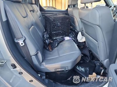 Zdjęcie 6 z 10 samochodu: 2007 HONDA RIDGELINE RTL VIN:2HJYK16567H544705 - miniatura