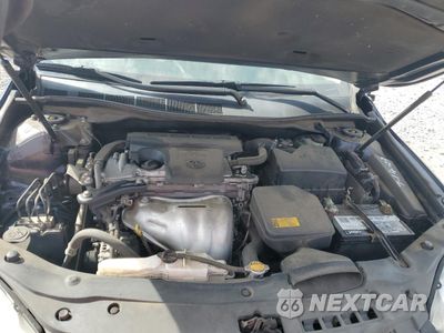 Zdjęcie 12 z 14 samochodu: 2015 TOYOTA CAMRY LE VIN:4T4BF1FKXFR504628 - miniatura