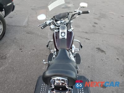 Zdjęcie 6 z 9 samochodu: 2005 HARLEY-DAVIDSON FLSTCI VIN:1HD1BWB145Y079347 - miniatura