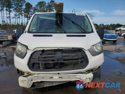 Piąte zdjęcie samochodu w środku: 1997 GMC SAVANA CUTAWAY G3500 VIN:1GDJG31R8V1043383 - miniatura