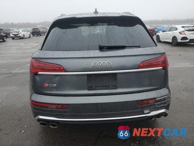 Zdjęcie 6 z 12 samochodu: 2022 AUDI SQ5 PREMIUM VIN:WA1A4AFY4N2137072 - miniatura