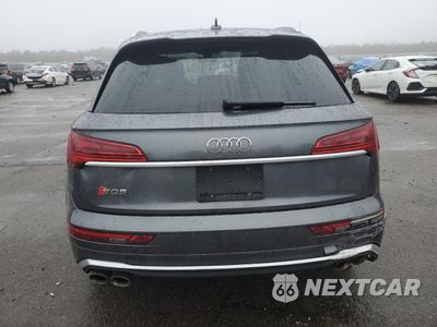Zdjęcie 6 z 12 samochodu: 2022 AUDI SQ5 PREMIUM VIN:WA1A4AFY4N2137072 - miniatura