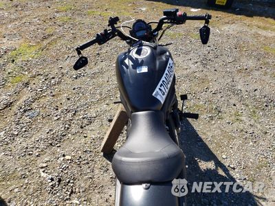 Zdjęcie 6 z 10 samochodu: 2023 KAWASAKI EN650 C VIN:JKAENEC11PDA09007 - miniatura