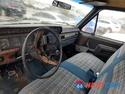 Zdjęcie 8 z 12 samochodu: 1983 FORD F150 VIN:1FTEF14G1DPB08688 - miniatura