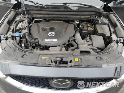 Zdjęcie 13 z 16 samochodu: 2021 MAZDA CX-5 GRAND TOURING RESERVE VIN:JM3KFBAY4M0412586 - miniatura