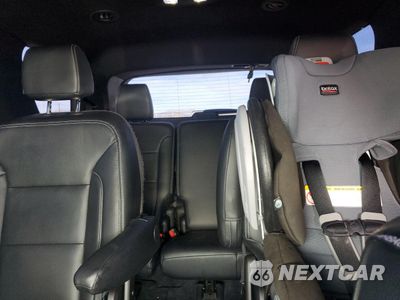 Zdjęcie 10 z 13 samochodu: 2022 CHEVROLET TRAVERSE LT VIN:1GNERGKWXNJ103764 - miniatura
