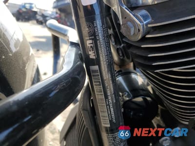 Zdjęcie 8 z 9 samochodu: 2018 HARLEY-DAVIDSON FLHRXS VIN:1HD1KVC34JB623711 - miniatura