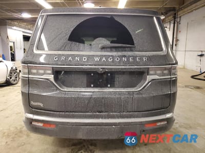 Zdjęcie 6 z 15 samochodu: 2024 JEEP GRAND WAGONEER L SERIES I VIN:1C4SJSEP8RS105216 - miniatura