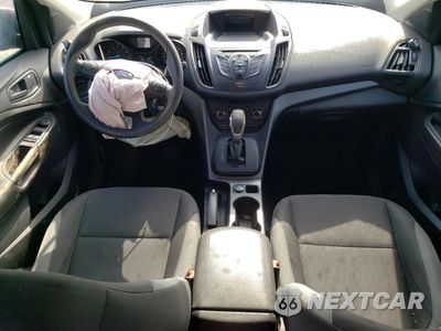 Zdjęcie 8 z 15 samochodu: 2013 FORD ESCAPE S VIN:1FMCU0F71DUC33000 - miniatura