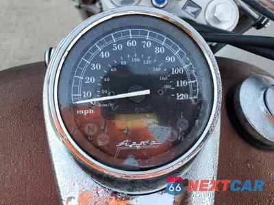 Zdjęcie 7 z 8 samochodu: 2018 HONDA VT750 C VIN:JH2RC5006JK400217 - miniatura