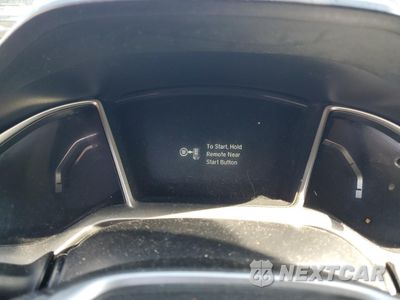 Zdjęcie 9 z 12 samochodu: 2018 HONDA CIVIC EX VIN:2HGFC2F75JH503720 - miniatura