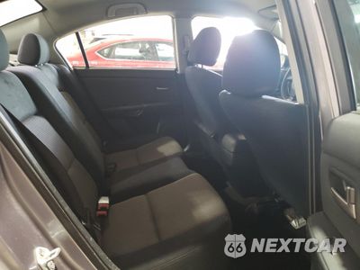 Zdjęcie 10 z 12 samochodu: 2006 MAZDA 3 I VIN:JM1BK32F261468014 - miniatura