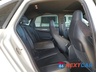 Zdjęcie 10 z 12 samochodu: 2012 AUDI S4 PRESTIGE VIN:WAUKGBFL4CA054446 - miniatura