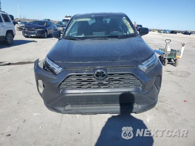 Piąte zdjęcie samochodu w środku: 2023 TOYOTA RAV4 LE VIN:2T3H1RFV0PW292259 - miniatura