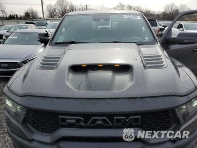 Zdjęcie 11 z 11 samochodu: 2023 RAM TRUCKS 1500 TRX VIN:1C6SRFU90PM572913 - miniatura
