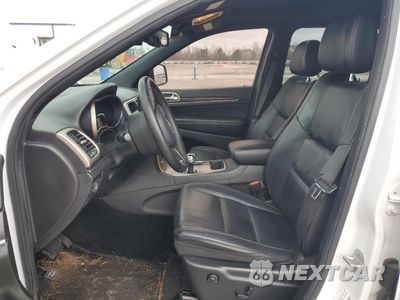 Zdjęcie 7 z 13 samochodu: 2014 JEEP GRAND CHEROKEE LIMITED VIN:1C4RJEBG1EC239879 - miniatura