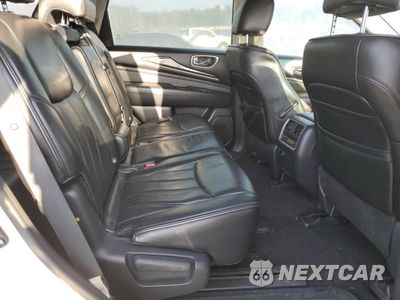 Zdjęcie 12 z 15 samochodu: 2015 INFINITI QX60 VIN:5N1AL0MM9FC506907 - miniatura