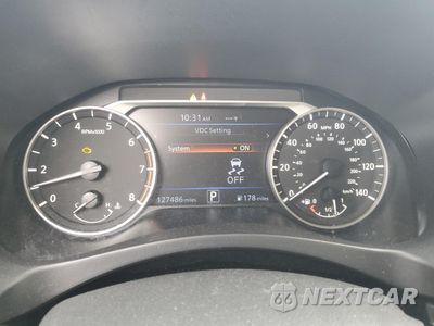 Zdjęcie 9 z 15 samochodu: 2019 NISSAN ALTIMA S VIN:1N4BL4BV0KC120596 - miniatura