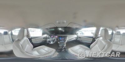 Zdjęcie 12 z 15 samochodu: 2014 TOYOTA AVALON BASE VIN:4T1BK1EB2EU097877 - miniatura