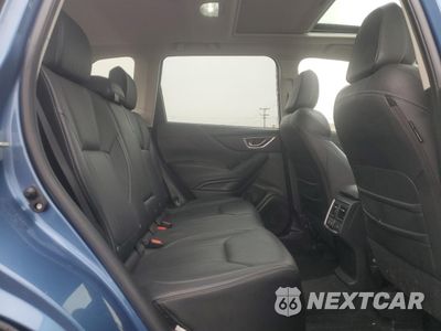Zdjęcie 11 z 14 samochodu: 2021 SUBARU FORESTER TOURING VIN:JF2SKAXC2MH518015 - miniatura