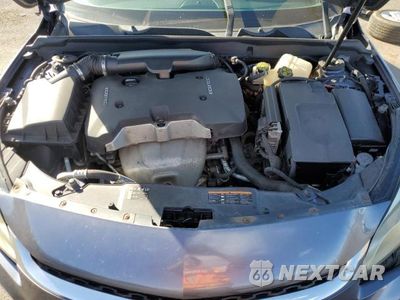 Zdjęcie 11 z 12 samochodu: 2014 CHEVROLET MALIBU LS VIN:1G11A5SL0EF289111 - miniatura