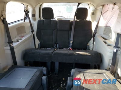 Zdjęcie 10 z 13 samochodu: 2016 DODGE GRAND CARAVAN SXT VIN:2C4RDGCG6GR376358 - miniatura