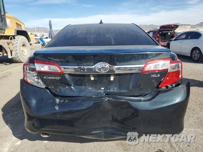 Zdjęcie 6 z 14 samochodu: 2012 TOYOTA CAMRY SE VIN:4T1BK1FK1CU518578 - miniatura