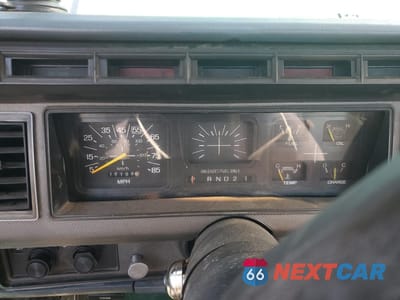Zdjęcie 9 z 14 samochodu: 1986 FORD F150 VIN:1FTEF15Y4GNB21667 - miniatura