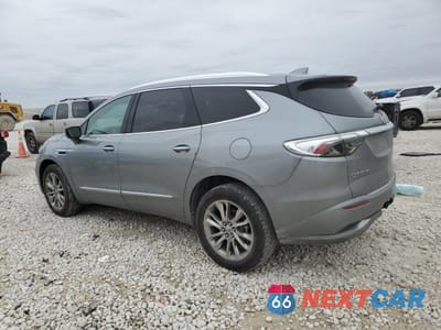 Drugie zdjęcie samochodu z przodu: 2024 BUICK ENCLAVE AVENIR VIN:5GAEVCKW9RJ113951 - miniatura