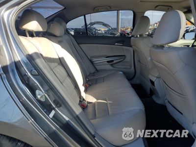 Zdjęcie 11 z 14 samochodu: 2010 HONDA ACCORD EXL VIN:1HGCP2F83AA143992 - miniatura
