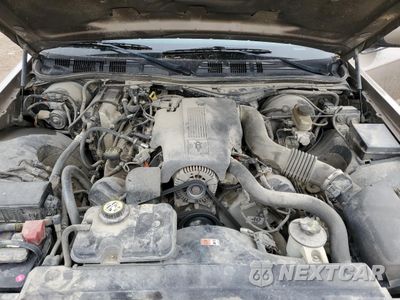 Zdjęcie 11 z 12 samochodu: 2004 MERCURY GRAND MARQUIS LS VIN:2MEFM75W24X650667 - miniatura