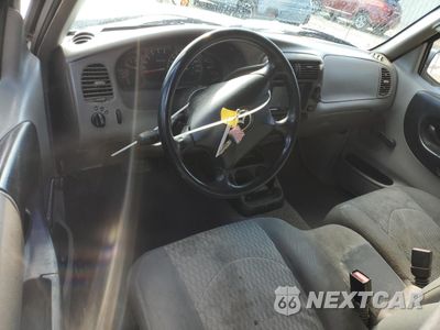 Zdjęcie 8 z 12 samochodu: 2002 MAZDA B3000 CAB PLUS VIN:4F4YR16U72TM16130 - miniatura