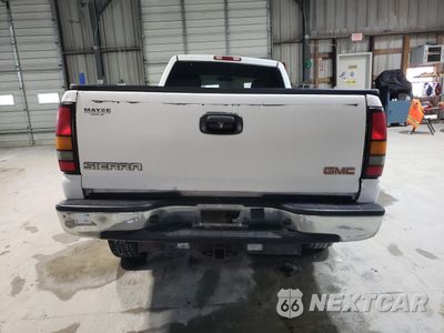 Zdjęcie 6 z 14 samochodu: 2004 GMC SIERRA K2500 HEAVY DUTY VIN:1GTHK24U44E175124 - miniatura