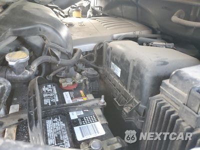 Zdjęcie 12 z 14 samochodu: 2007 LEXUS RX 350 VIN:2T2HK31U67C030499 - miniatura