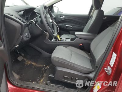 Zdjęcie 7 z 16 samochodu: 2018 FORD ESCAPE SE VIN:1FMCU0GD3JUA21053 - miniatura