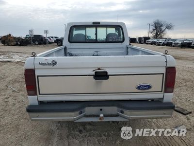 Zdjęcie 6 z 14 samochodu: 1991 FORD RANGER VIN:1FTCR10A8MUC48643 - miniatura