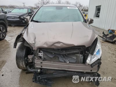 Piąte zdjęcie samochodu w środku: 2015 BUICK ENCORE VIN:KL4CJCSB0FB141183 - miniatura