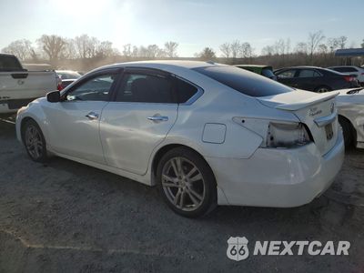 Drugie zdjęcie samochodu z przodu: 2013 NISSAN ALTIMA 3.5S VIN:1N4BL3AP9DC141611 - miniatura