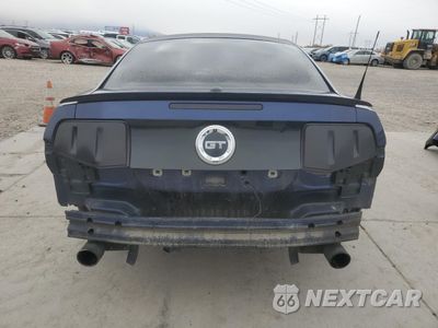 Zdjęcie 6 z 15 samochodu: 2011 FORD MUSTANG GT VIN:1ZVBP8CF6B5128751 - miniatura