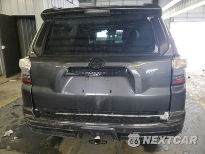 Zdjęcie 6 z 15 samochodu: 2020 TOYOTA 4RUNNER SR5/SR5 PREMIUM VIN:JTEBU5JR8L5794398 - miniatura