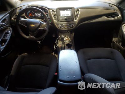 Zdjęcie 8 z 12 samochodu: 2017 CHEVROLET MALIBU LS VIN:1G1ZC5ST5HF161397 - miniatura