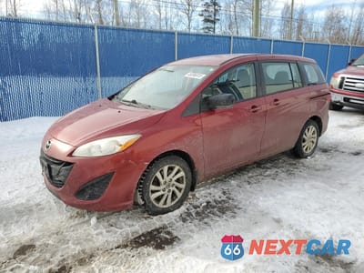 2015 MAZDA 5 TOURING JM1CW2CL3F0186235 - główne zdjęcie licytacji z USA - miniatura