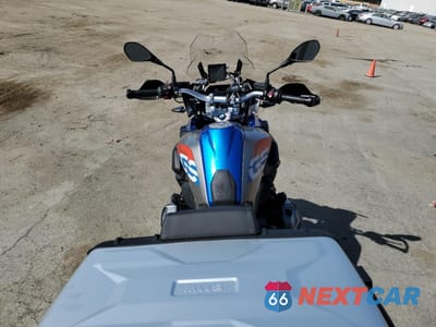 Zdjęcie 6 z 10 samochodu: 2018 BMW R1200 GS VIN:WB10A6101JZ657706 - miniatura