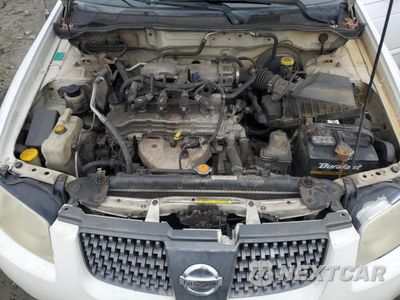 Zdjęcie 11 z 12 samochodu: 2005 NISSAN SENTRA 1.8 VIN:3N1CB51D55L525994 - miniatura