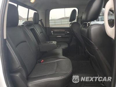 Zdjęcie 10 z 12 samochodu: 2013 RAM 1500 LARAMIE VIN:1C6RR7NT6DS505681 - miniatura