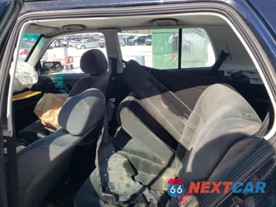 Zdjęcie 10 z 12 samochodu: 1998 VOLKSWAGEN GOLF GL VIN:3VWFA81H7WM245388 - miniatura