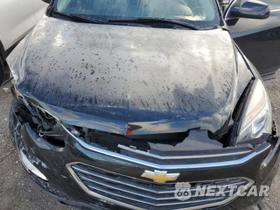 Zdjęcie 13 z 15 samochodu: 2017 CHEVROLET EQUINOX LT VIN:2GNALCEK0H1536073 - miniatura