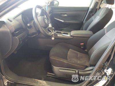 Zdjęcie 7 z 15 samochodu: 2022 NISSAN SENTRA SR VIN:3N1AB8DV7NY231528 - miniatura
