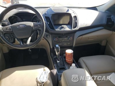 Zdjęcie 8 z 13 samochodu: 2019 FORD ESCAPE SEL VIN:1FMCU9HD1KUA35960 - miniatura